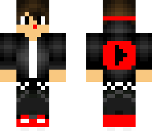 youtube boy