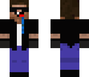 thug derpy steve
