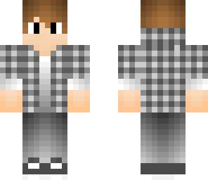 guy skin