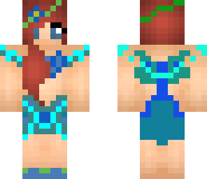 naiad 2