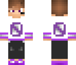 gamer boy