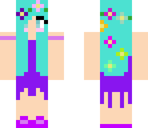 random minecraft thinggy
