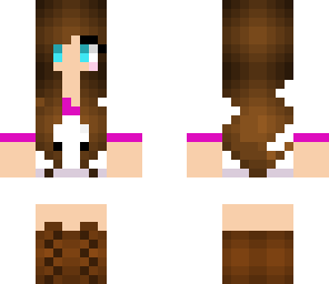 club ice girl