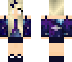herobrine galaxy