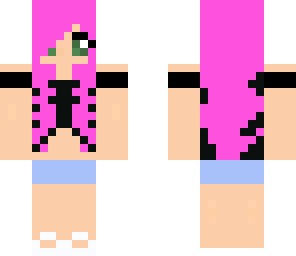 pink summer