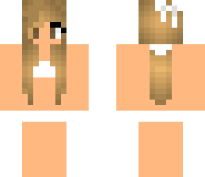 charzi's personal swimsuit