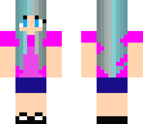 girl