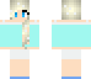 reality elsa