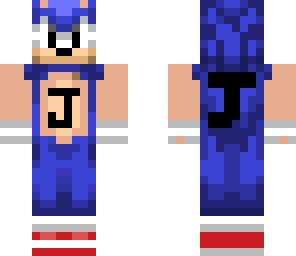 sonicj