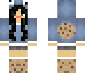 cookie gilr