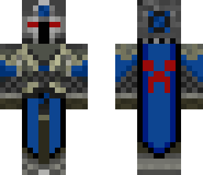 beard knight 2