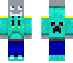 updated party robot