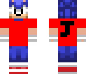 sonicj