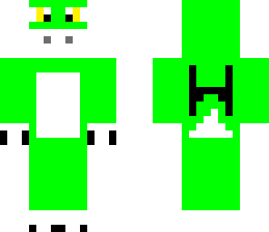 dorumon verde