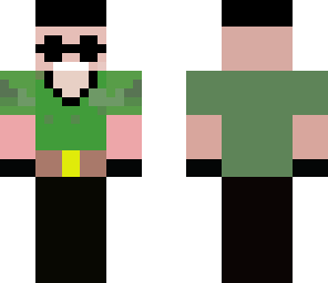 vegettagaymer
