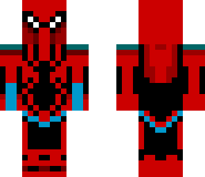 spider-man ends of the earth