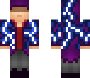lightning wizard