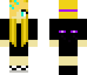 ender girl
