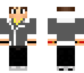 white hat