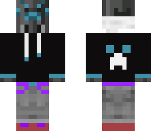 spider dude