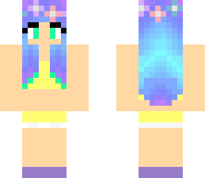 bright girl