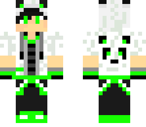 my bros skin