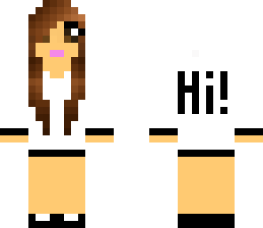 hello hayley