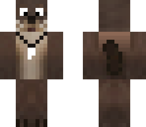 twan otters