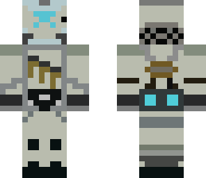 titanfall rifleman