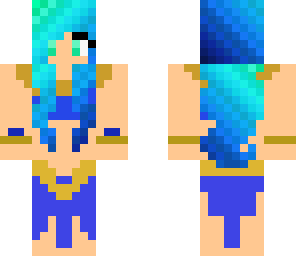 water element