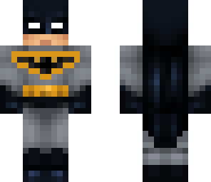 cool batman