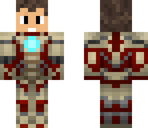 jackstark ironman
