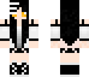 female death the kid