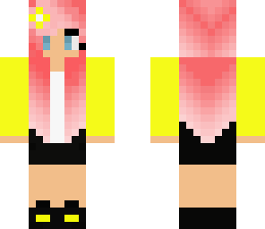 summer yellow