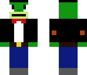 frog belt