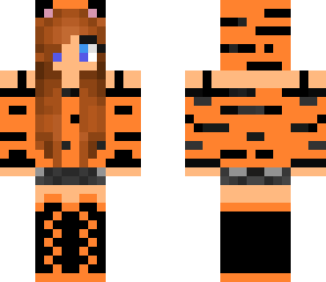 tiger