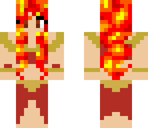 fire element