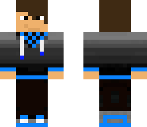 kushy320's latest skin