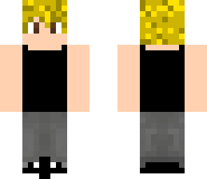 gavin