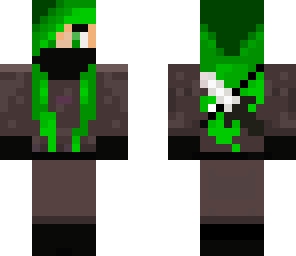 female assassin