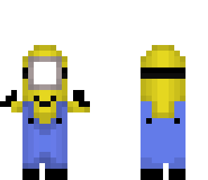 litle herobrine