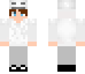 better cool white hood