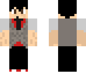old skin prototype
