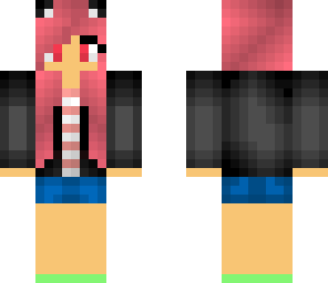 -_toasteh_- _-candy kitty girl-_