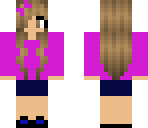 girl cute