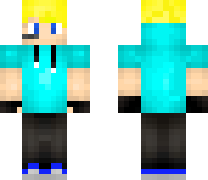 lincoln skin