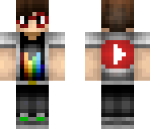 person improved