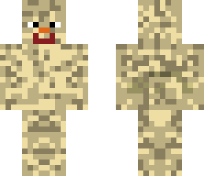 camouflage