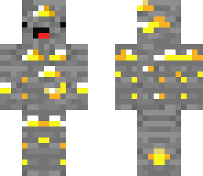 gold ore derp