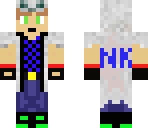 nick king
